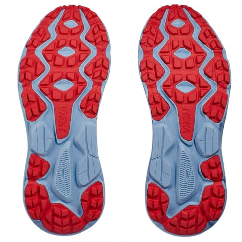 Фото Жіночі бігові кросівки Hoka One One W CHALLENGER ATR 7 1134498-PPYR - зображення 4