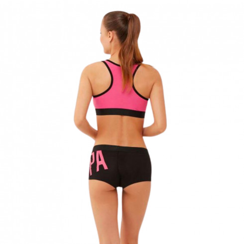 Фото Комплект білизни жіночий U.S. POLO ASSN 66269 - зображення 2