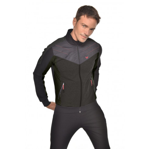 Фото Чоловічий спортивний костюм Bilcee TB20ML01W9444-1090 - зображення 2