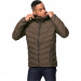 Фото Пуховик чоловічий Jack Wolfskin FAIRMONT MEN 1203591_4610 - зображення 1
