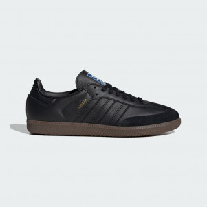 Чоловічі низькі кеди Adidas Samba OG Originals IE3438