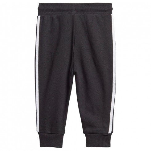 Фото Дитячий спортивний костюм Adidas CREW ED7679 - зображення 4