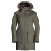 Фото Парка жіноча Jack Wolfskin WINTERFROST INS PARKA W 1115431_4550 - зображення 5