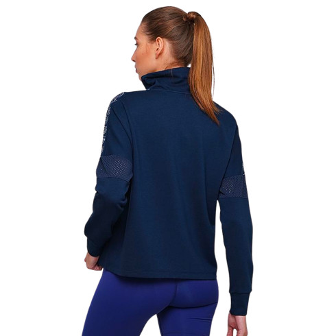 Фото Кофта жіноча Bilcee KADIN ORME SWEATSHIRT TBWL3067-1002 - зображення 2