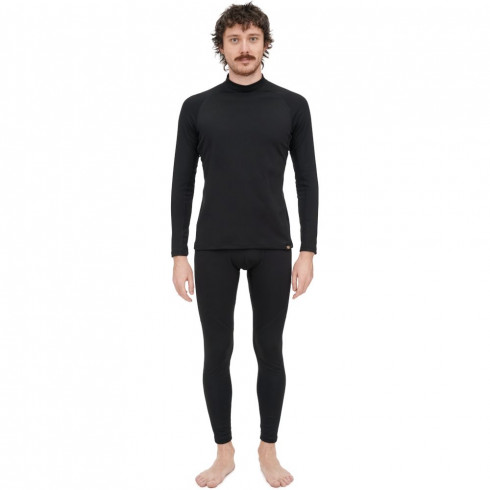 Фото Чоловіча термофутболка Turbat Yeti Top Mns TML0038-BLK - зображення 5