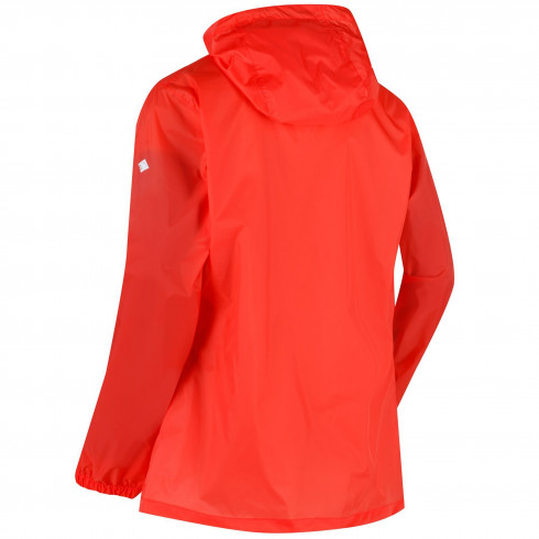 Фото Вітровка жіноча Regatta Wmn Pk It Jkt III RWW305-6QM - зображення 3