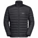 Фото Пуховик чоловічий Jack Wolfskin JWP DOWN M 1205931-6000 - зображення 1