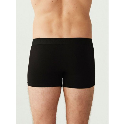 Фото Труси боксери чоловічі набір 3 шт. U.S. POLO ASSN 80173 - зображення 4