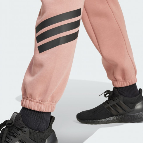 Фото Жіночі спортивні штани Adidas Future Icons 3-Stripes Sportswear JE0160 - зображення 2
