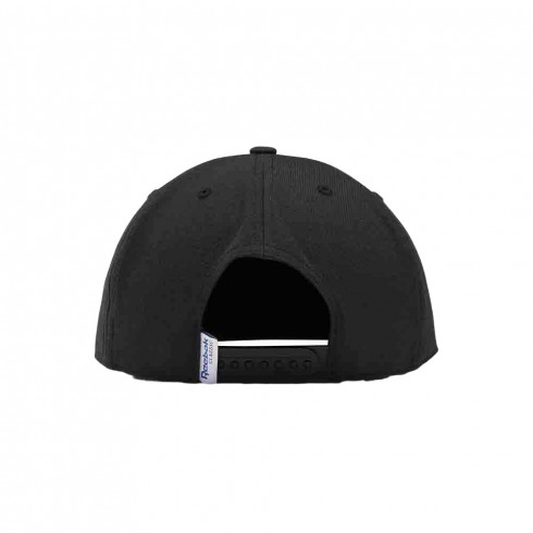 Фото Кепка Reebok Classics Vector Flat FP7941 - зображення 2