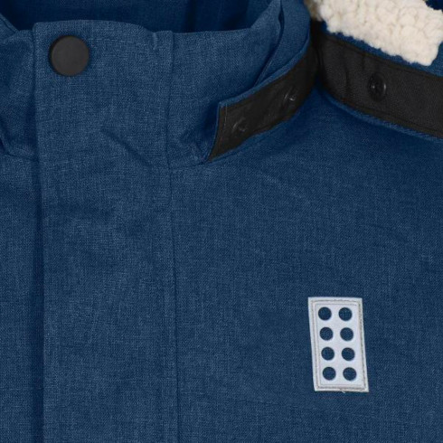 Фото Парка дитяча LEGO Wear LWJEBEL 734-513 - зображення 5