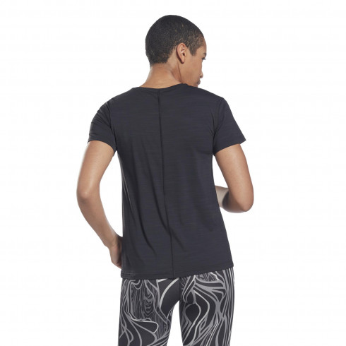 Фото Футболка жіноча Reebok Activchill Athletics H49096 - зображення 4