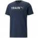 Фото Футболка чоловіча PUMA GRAPHIC TEE TRAINING 52341416 - зображення 5