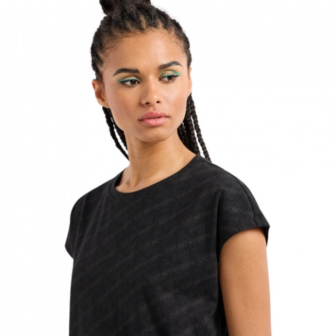 Фото Жіноча футболка ARMANI T-SHIRT 3DTT04-TJUBZ - зображення 2