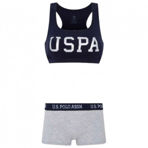 Фото Комплект білизни жіночий U.S. POLO ASSN 66264 - зображення 2