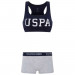 Фото Комплект білизни жіночий U.S. POLO ASSN 66264 - зображення 2