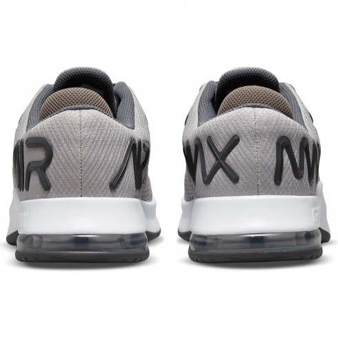 Фото Чоловічі кросівки для тренувань Nike Air Max Alpha Trainer 4 CW3396-030 - зображення 7