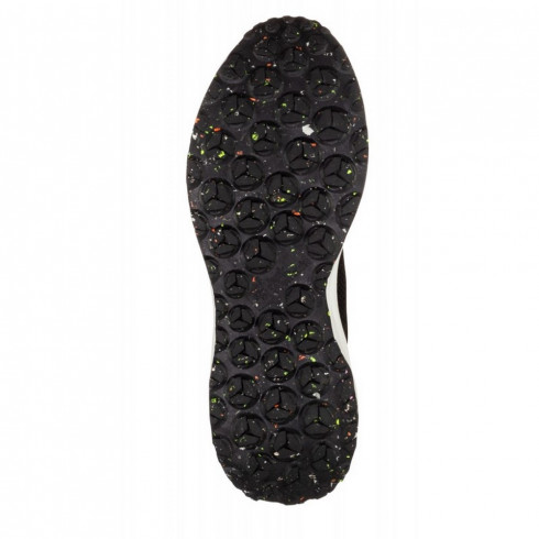 Фото Чоловічі кросівки Jack Wolfskin DROMOVENTURE KNIT LOW M 4056661_6000 - зображення 4