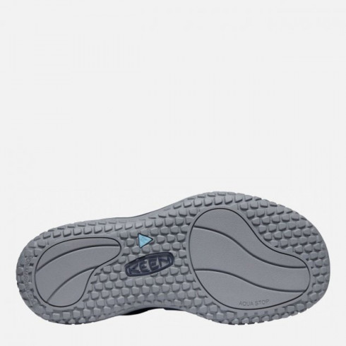 Фото Сандалі чоловічі Keen SOLR SANDAL 1022431 - зображення 6