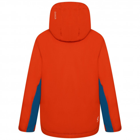 Фото Куртка дитяча гірськолижна Dare 2b Impose III Jacket DKP404-P7V - зображення 5
