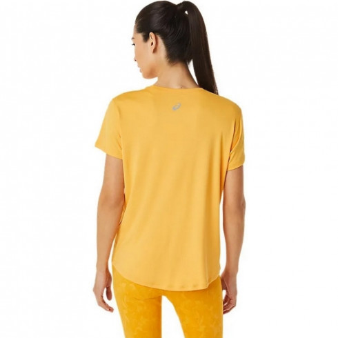 Фото Жіноча спортивна футболка Asics RUNKOYO ASICS TOP 2012C388-750 - зображення 3