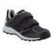 Фото Дитячі демісезонні кросівки Jack Wolfskin WOODLAND TEXAPORE LOW VC K 4046351_6364 - зображення 4