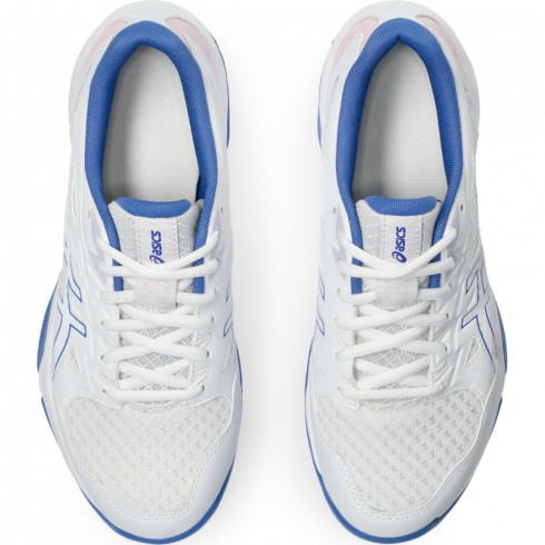 Фото Жіночі волейбольні кросівки Asics GEL-ROCKET 11 1072A093-102 - зображення 4