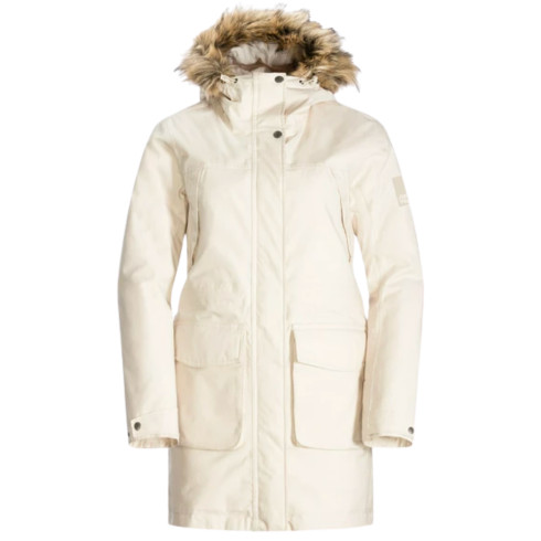 Фото Парка жіноча Jack Wolfskin WINTERFROST INS PARKA W 1115431_5062 - зображення 4