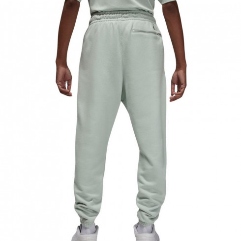 Фото Чоловічі спортивні штани Air Jordan Wordmark Fleece Pants FJ0696-034 - зображення 2