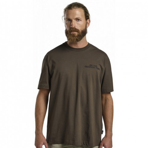 Фото Чоловіча футболка Jack Wolfskin TRAILBLAZER T M A63857_T0288 - зображення 1