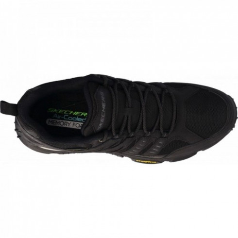 Чоловічі кросівки Skechers Air Envoy 237214 BBK - зображення 2 Фото Чоловічі кросівки Skechers Air Envoy 237214 BBK - зображення 2