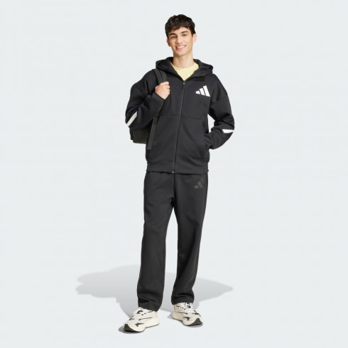 Фото Чоловічі худі Adidas Z.N.E. Full-Zip Sportswear JD5984 - зображення 4