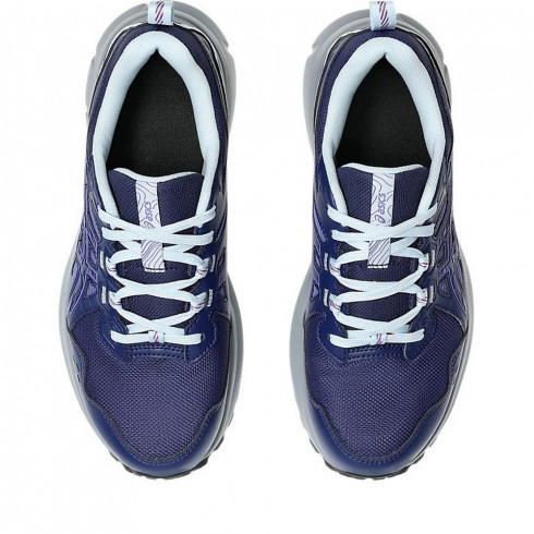 Фото Жіночі бігові кросівки Asics TRAIL SCOUT 3 1012B516-403 - зображення 8