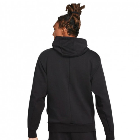 Фото Чоловіче худі M NKCT DF FLC HERITAGE HOODIE DA5711-010 - зображення 5