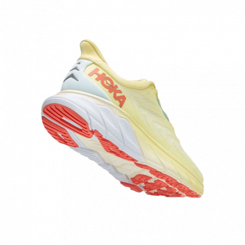 Фото Жіночі бігові кросівки Hoka One One W ARAHI 6 1123195-YPSC - зображення 6