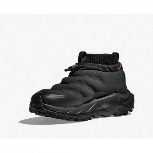 Фото Чоловічі сліпони для туризму Hoka One One M KAHA 2 FROST MOC GTX 1155210-BLAC - зображення 8