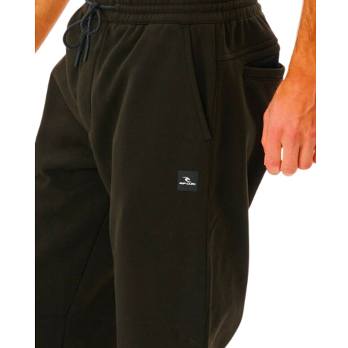Фото Чоловічі утеплені штани Rip Curl ANTI SERIES DEPARTED TRACKPANt CPABO9-90 - зображення 4