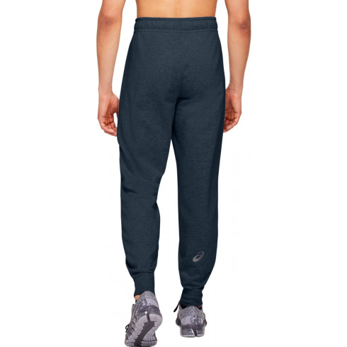 Фото Чоловічі спортині штани ASICS BIG LOGO SWEAT PANT 2031A977-409 - зображення 3