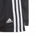 Фото Дитячі шорти Adidas Designed 2 Move 3-Stripes GN1460 - зображення 4