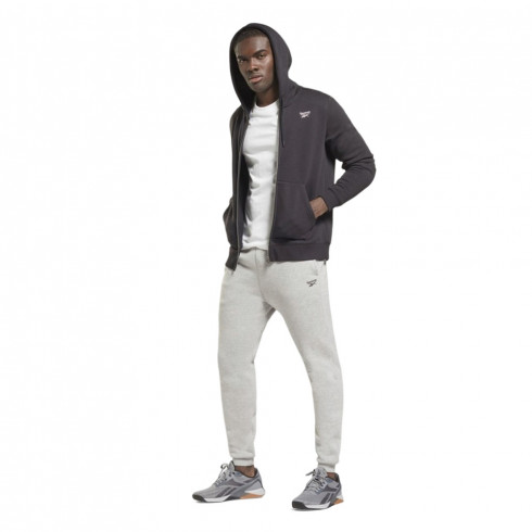 Фото Чоловічі спортивні штани Reebok Fleece GS1600 - зображення 5