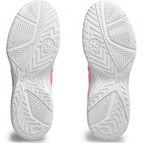 Фото Жіночі кросівки для тенісу Asics COURT SLIDE 3 1042A209-102 - зображення 6