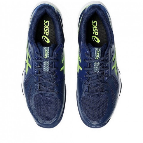 Фото Чоловічі волейбольні кросівки Asics BLADE FF 1071A093-401 - зображення 4