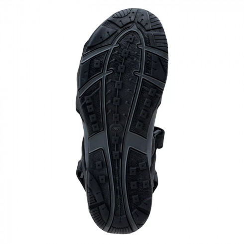 Фото Сандалі чоловічі HI-TEC LUCISE-BLACK - зображення 4