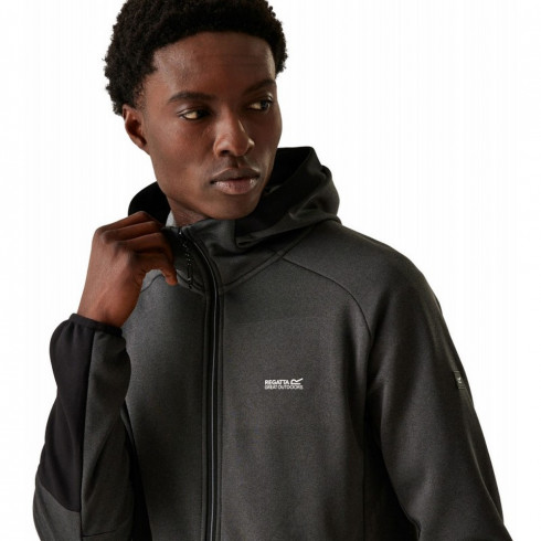 Фото Чоловічій фліс Regatta Sarwood RML260-ZZP - зображення 8