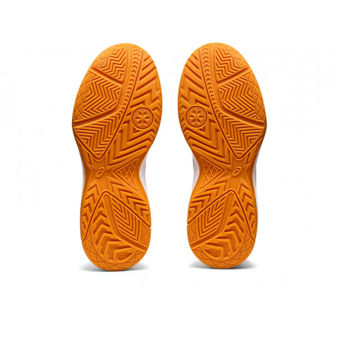 Фото Дитячі волейбольні кросівки ASICS UPCOURT 5 GS 1074A039-101 - зображення 3