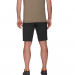 Фото Чоловічі шорти Mammut Hiking Shorts Men 1023-00121-BLACK - зображення 2