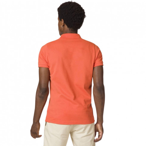 Фото Чоловіче поло ROSSIGNOL LOGO POLO RLKMY01-432 - зображення 2