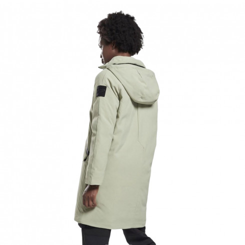 Фото Жіноча парка Reebok OUTERWEAR URBAN FU1697 - зображення 3