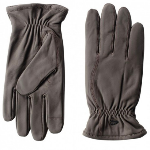 Фото Чоловічі рукавички Camel Active Leather Gloves 408250-2G25-29 - зображення 2