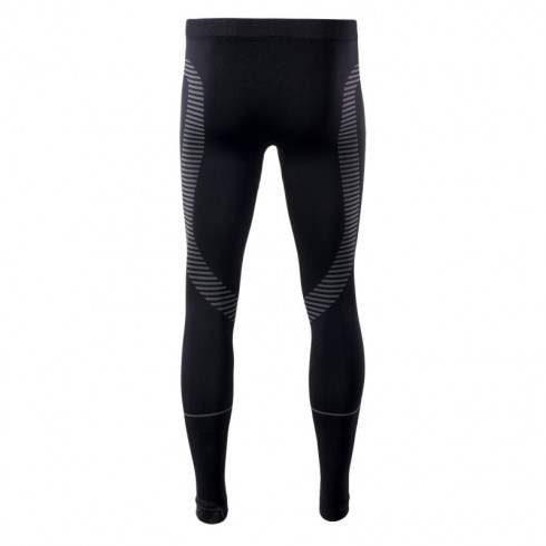 Фото Чоловічі кальсони ELBRUS RADIAV BOTTOM-BLACK - зображення 3